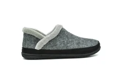 Slippers|FOAMTREADS Riley GREY