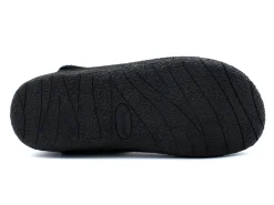 Slippers|FOAMTREADS Riley BLACK