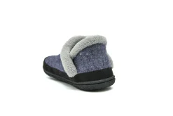 Slippers|FOAMTREADS RILEY BLUE