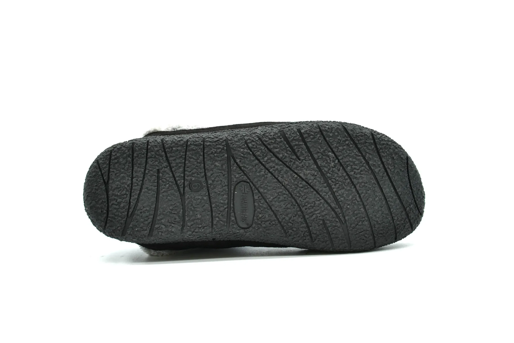 Slippers|FOAMTREADS RILEY BLUE