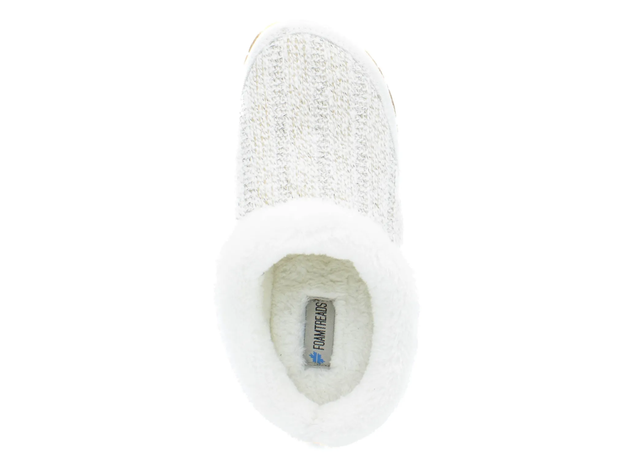 Slippers|FOAMTREADS Stella ICE