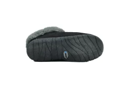 Slippers|FOAMTREADS Stella BLACK