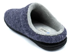 Slippers|FOAMTREADS Whitney STEEL