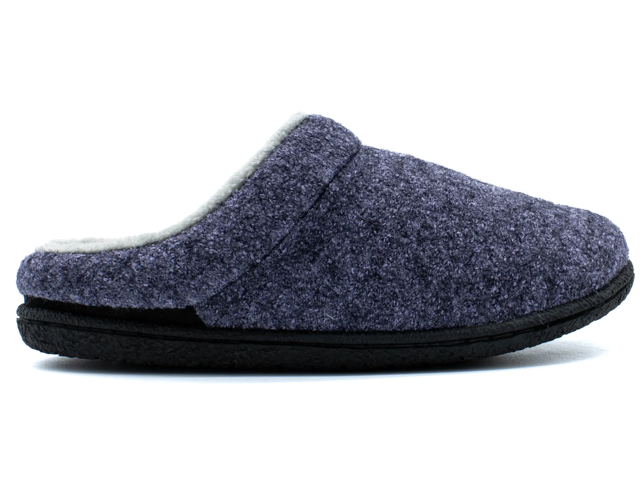 Slippers|FOAMTREADS Whitney STEEL