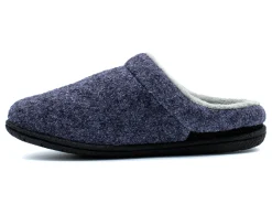 Slippers|FOAMTREADS Whitney STEEL
