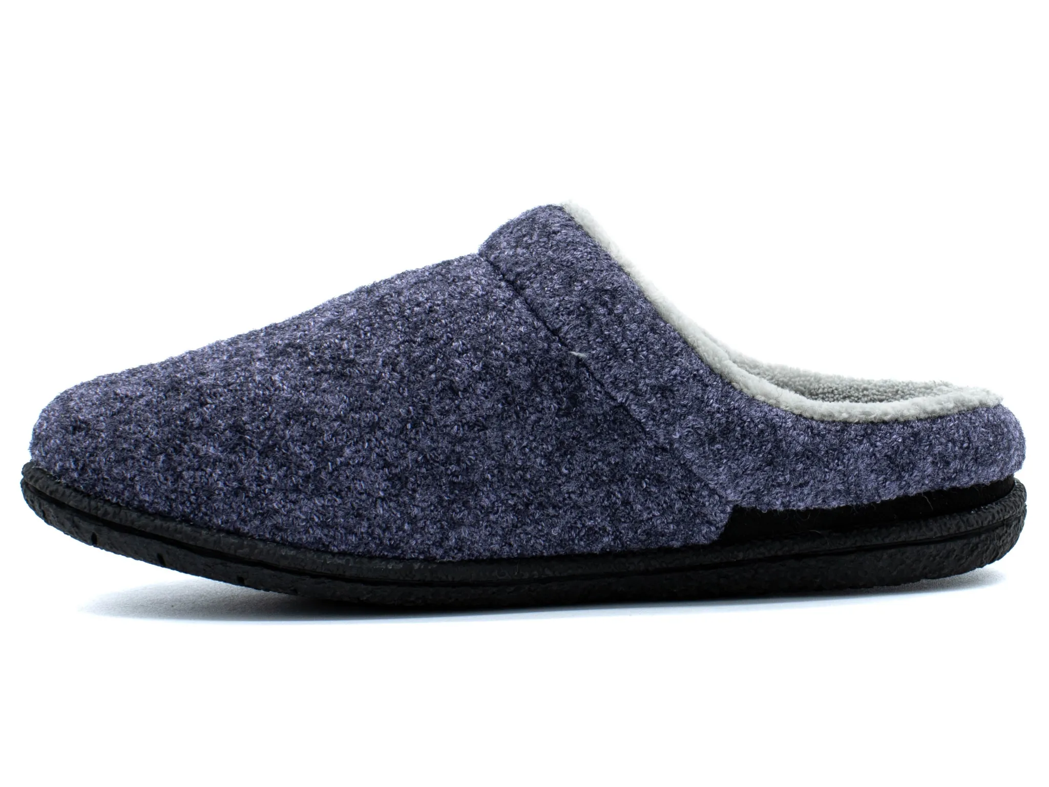 Slippers|FOAMTREADS Whitney STEEL