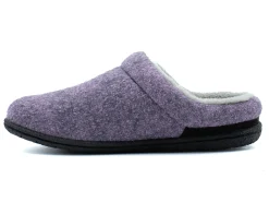 Slippers|FOAMTREADS Whitney PURPL