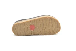 Slippers|HAFLINGER Grizzly CHRCL