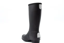 Rainwear|HUNTER Big Kids Original Boot BLK