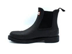 Rainwear|HUNTER Commando Chelsea BLACK
