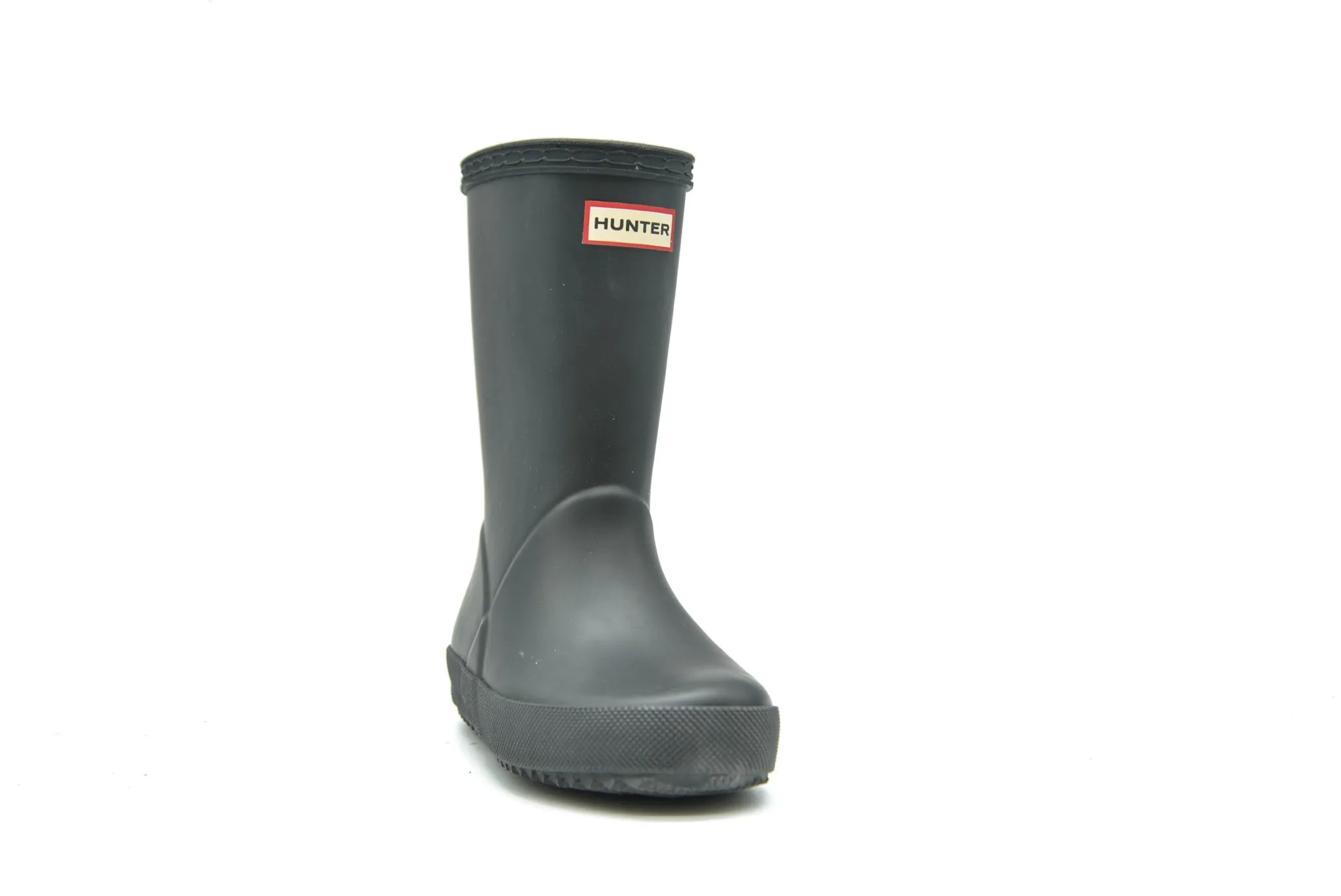 Rainwear|HUNTER First Classic Rain Boot BLK