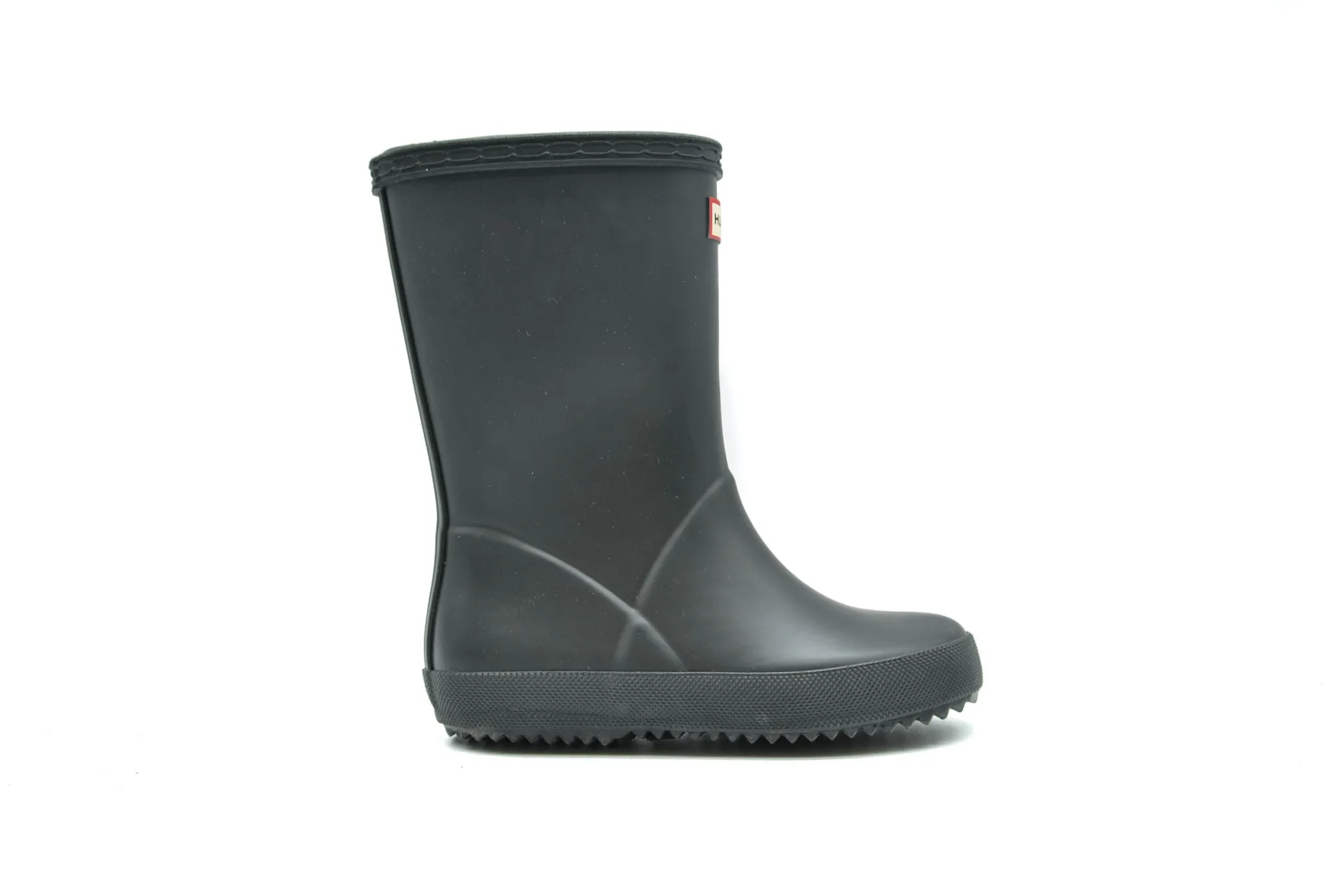 Rainwear|HUNTER First Classic Rain Boot BLK