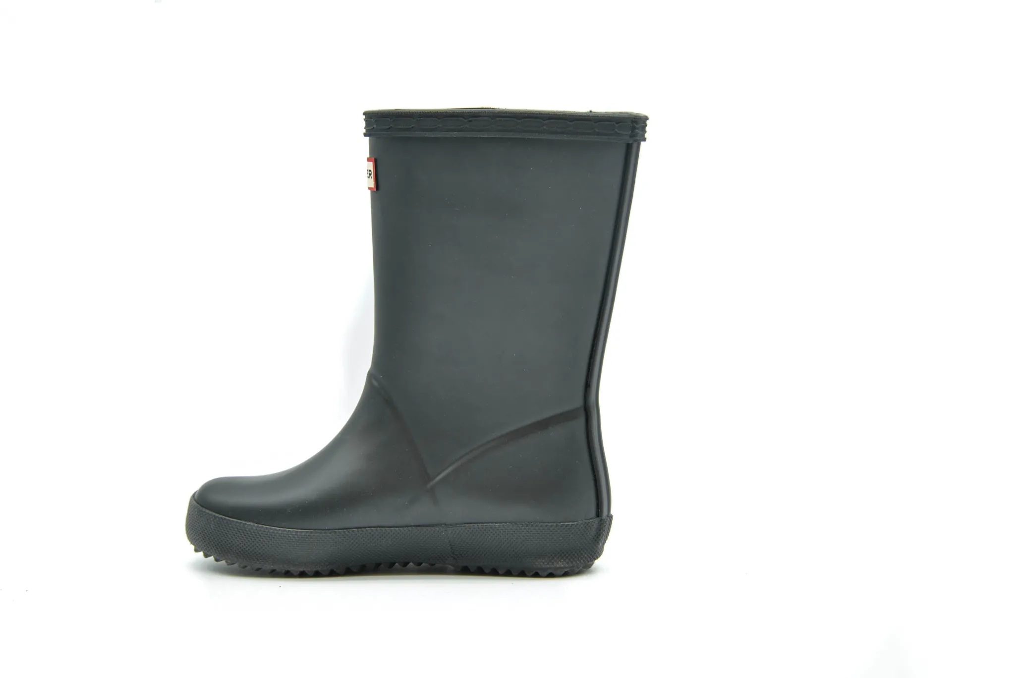 Rainwear|HUNTER First Classic Rain Boot BLK