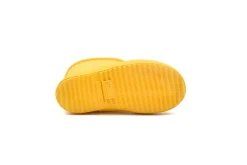 Rainwear|HUNTER First Classic Rain Boot YELLO