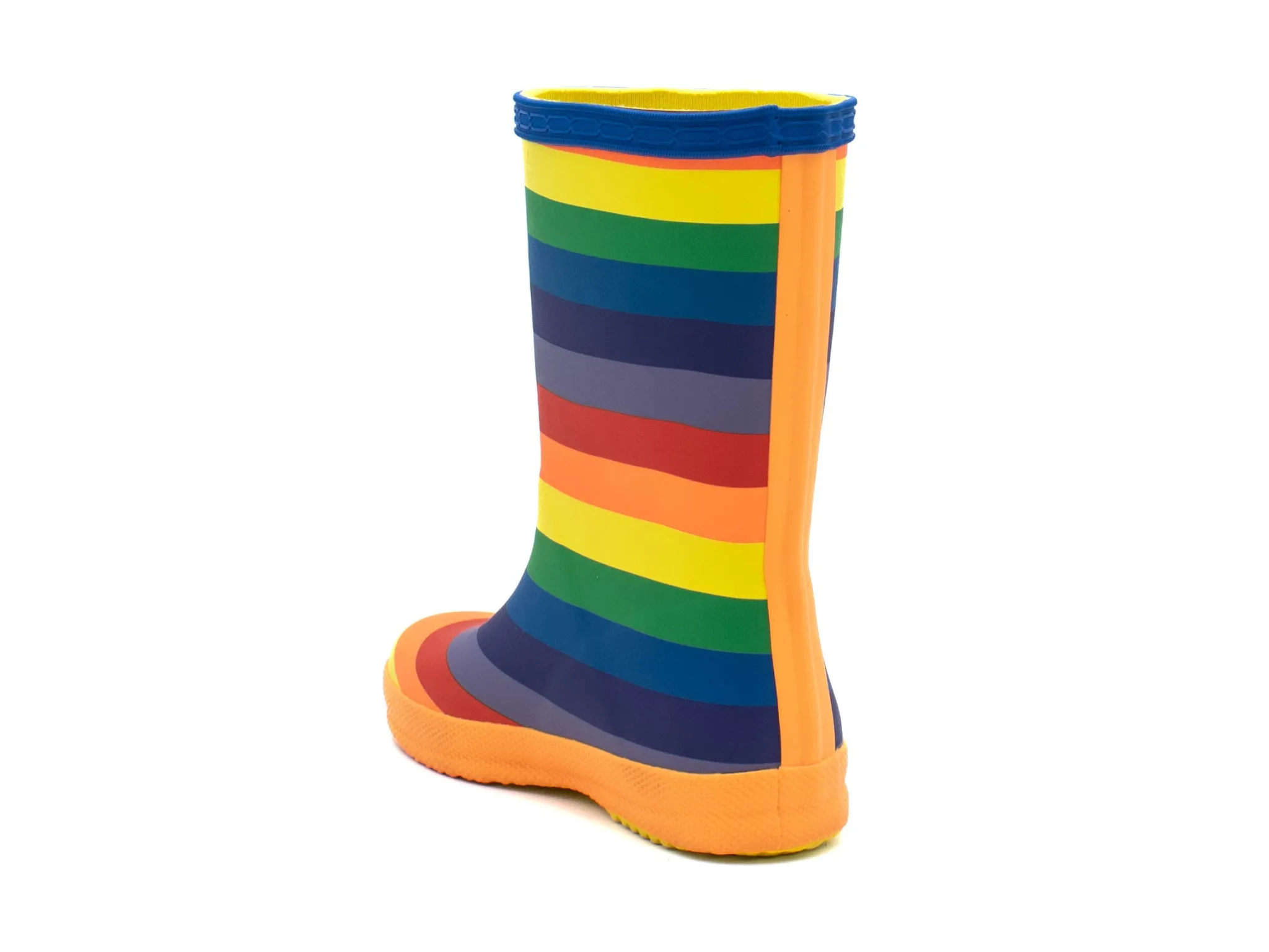Rainwear|HUNTER First Classic Rainbow Print MULTI