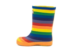 Rainwear|HUNTER First Classic Rainbow Print MULTI
