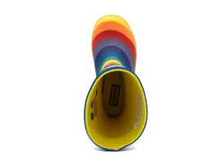 Rainwear|HUNTER First Classic Rainbow Print MULTI