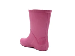 Rainwear|HUNTER First Starcloud PINK