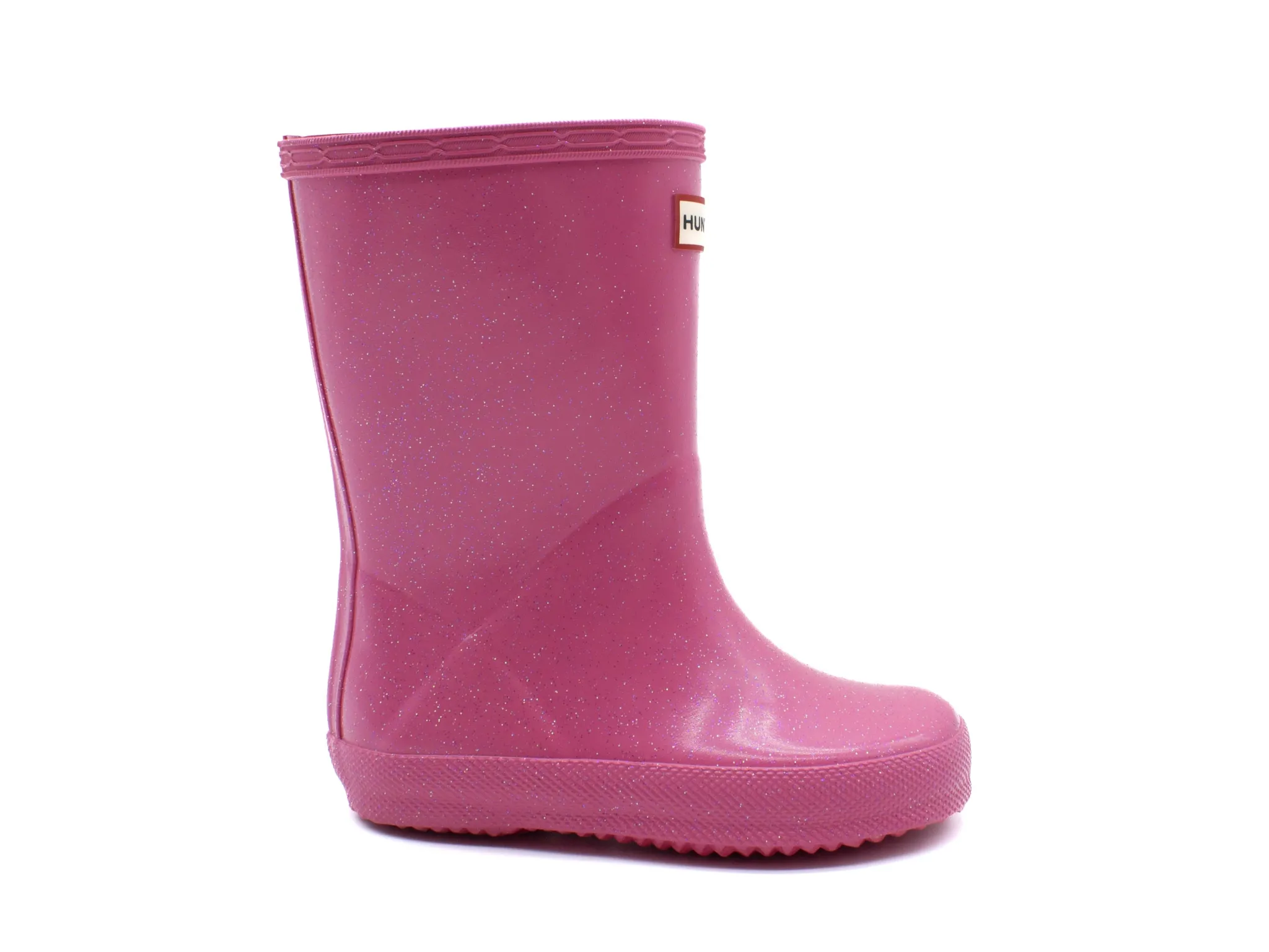 Rainwear|HUNTER First Starcloud PINK