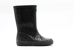 Rainwear|HUNTER Kids First Starcloud Boot BLACK