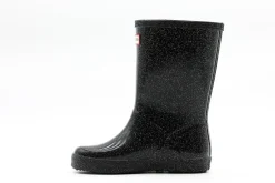 Rainwear|HUNTER Kids First Starcloud Boot BLACK