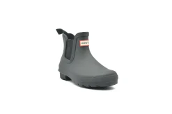 Rainwear|HUNTER Original Chelsea Boot BLACK