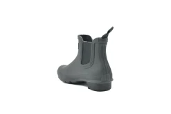 Rainwear|HUNTER Original Chelsea Boot BLACK