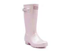 Rainwear|HUNTER Original Kids Rain Boot BELLA