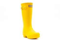 Rainwear|HUNTER Original Kids Wellington YELLW
