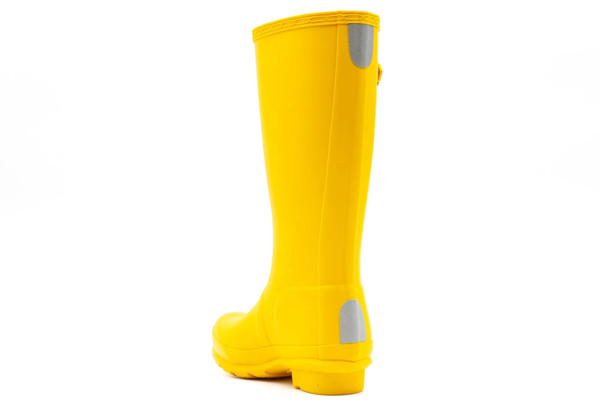 Rainwear|HUNTER Original Kids Wellington YELLW