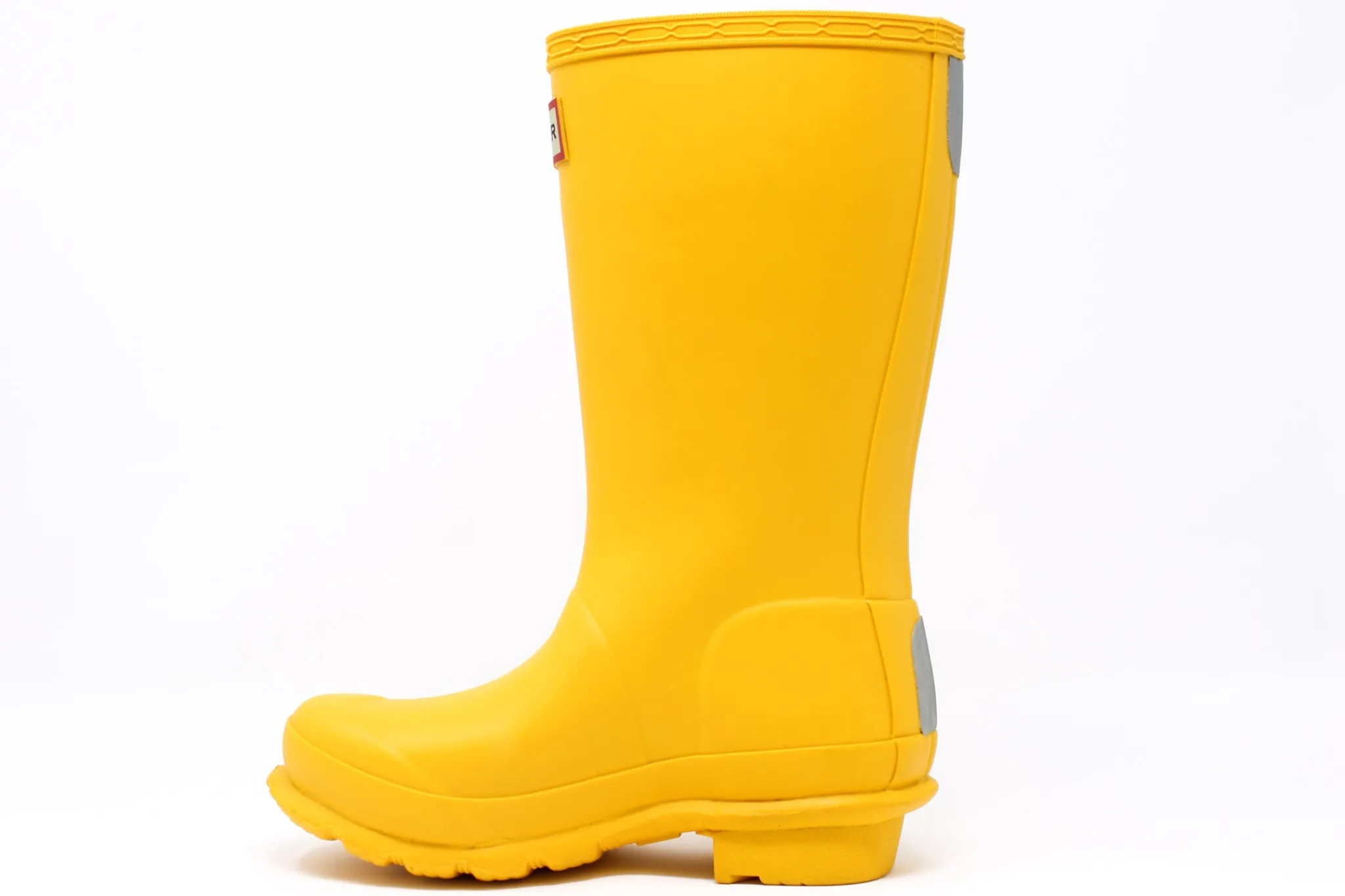 Rainwear|HUNTER Original Kids Wellington YELLW