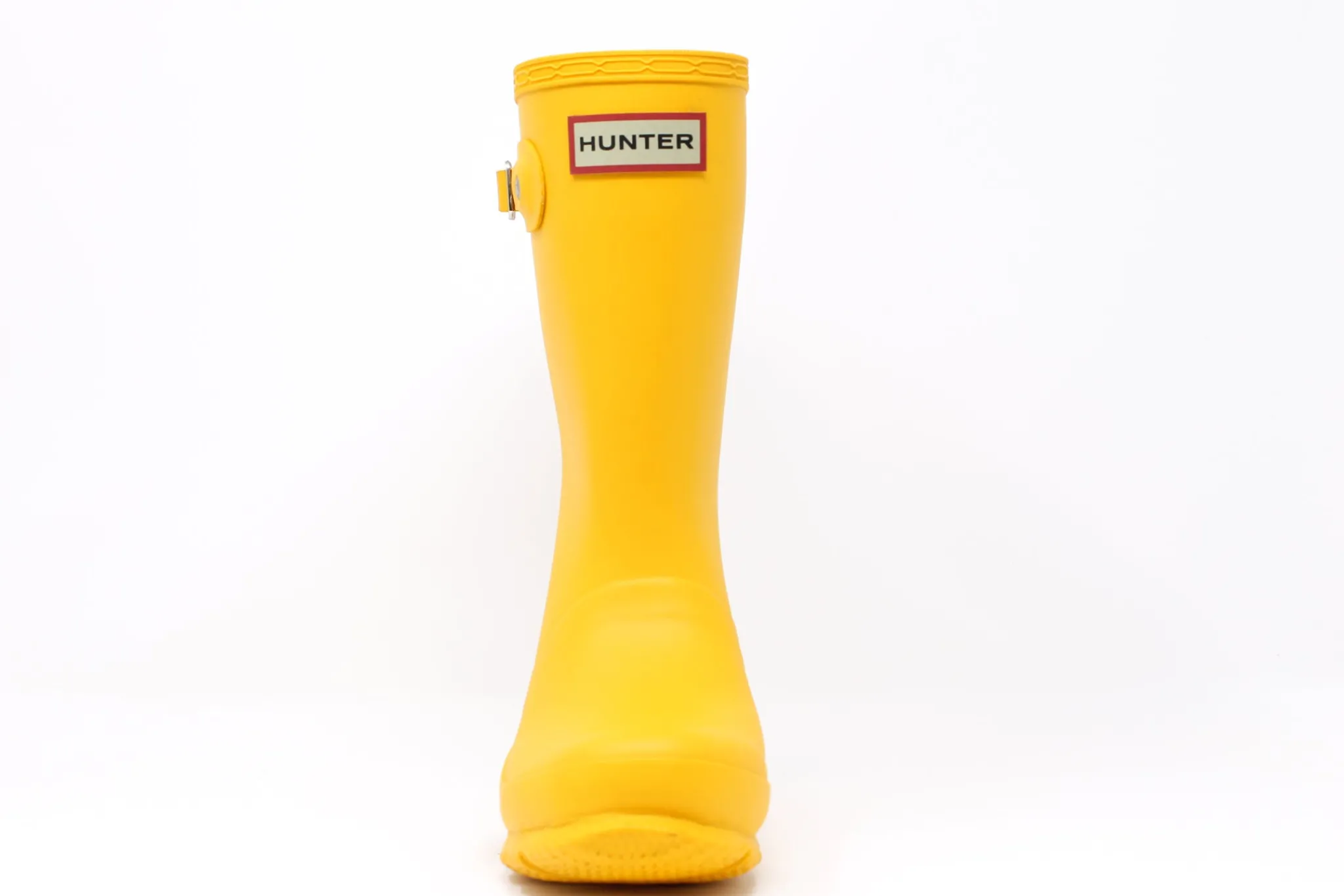 Rainwear|HUNTER Original Kids Wellington YELLW