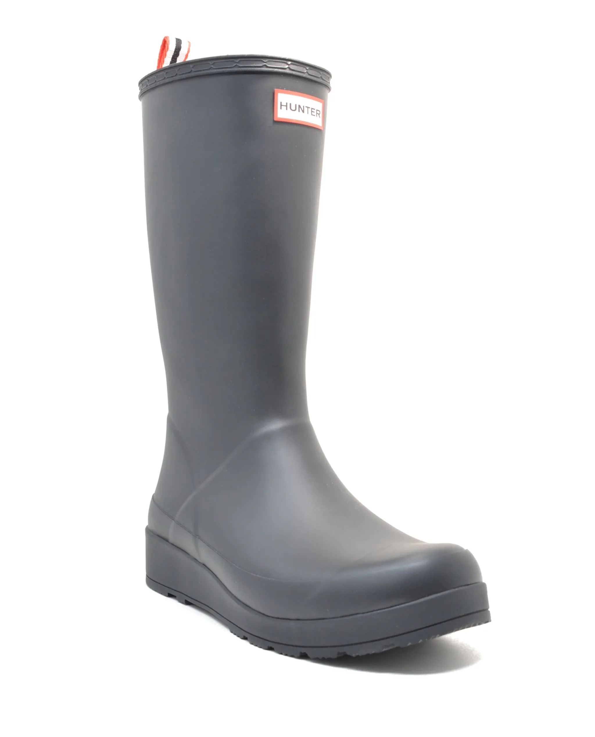 Rainwear|HUNTER Original Play Boot Tall BLACK