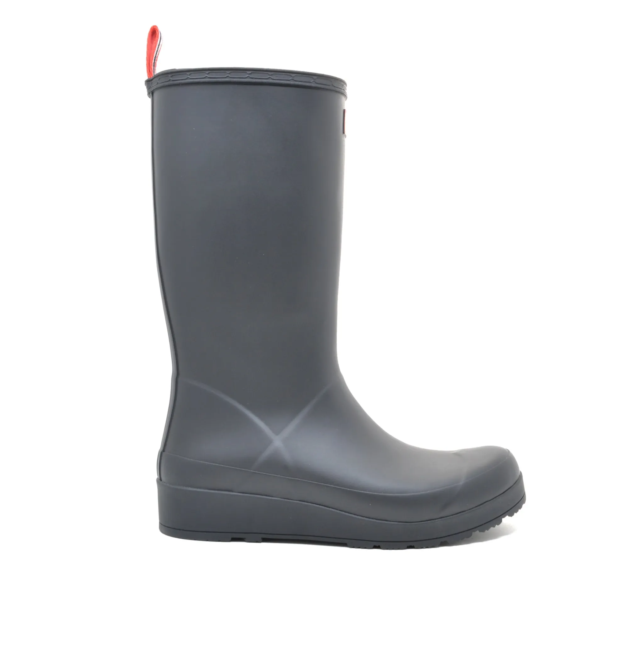 Rainwear|HUNTER Original Play Boot Tall BLACK