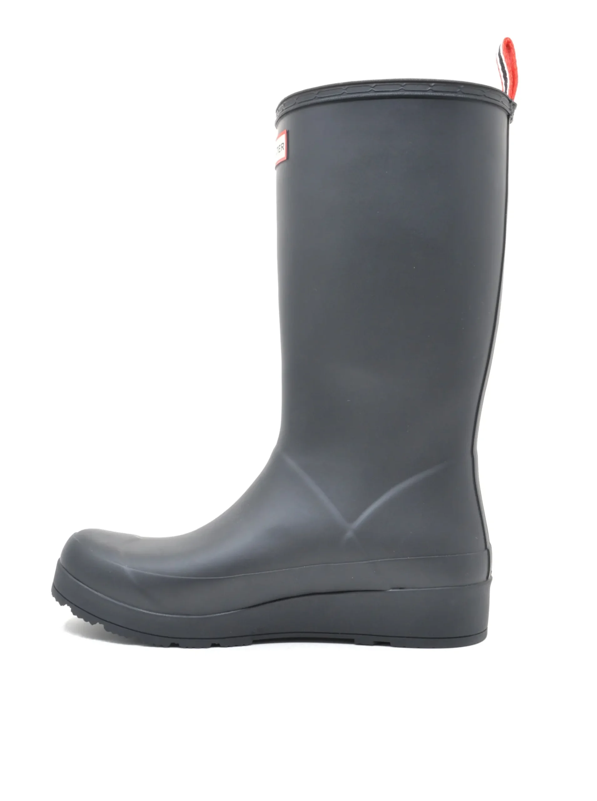 Rainwear|HUNTER Original Play Boot Tall BLACK