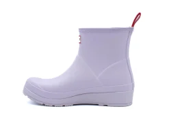 Rainwear|HUNTER Original Play Short Rain Boot MAUVE