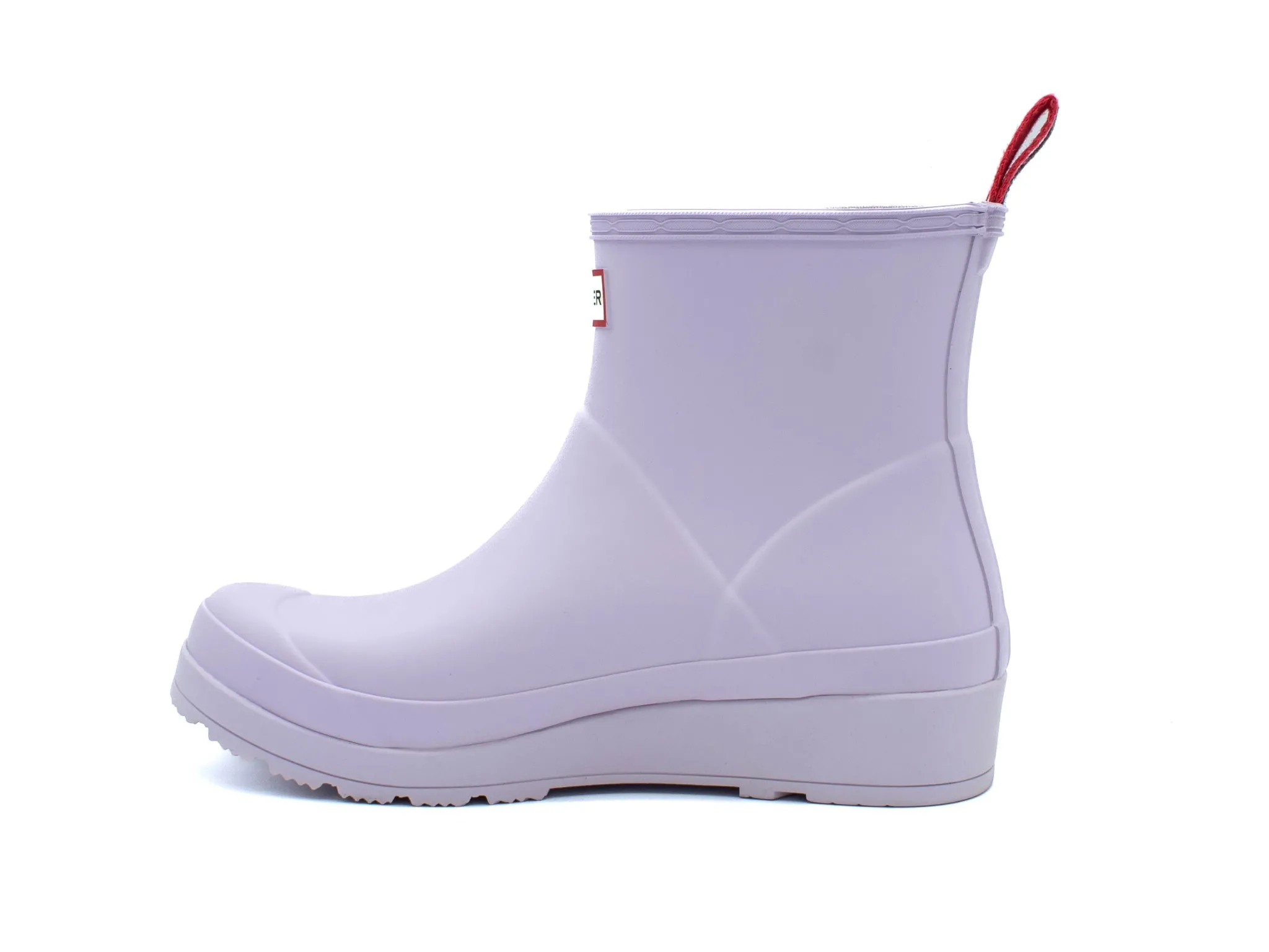 Rainwear|HUNTER Original Play Short Rain Boot MAUVE