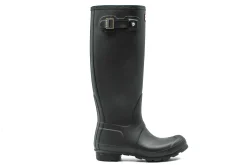 Rainwear|HUNTER Original Tall Rain Boots BLK