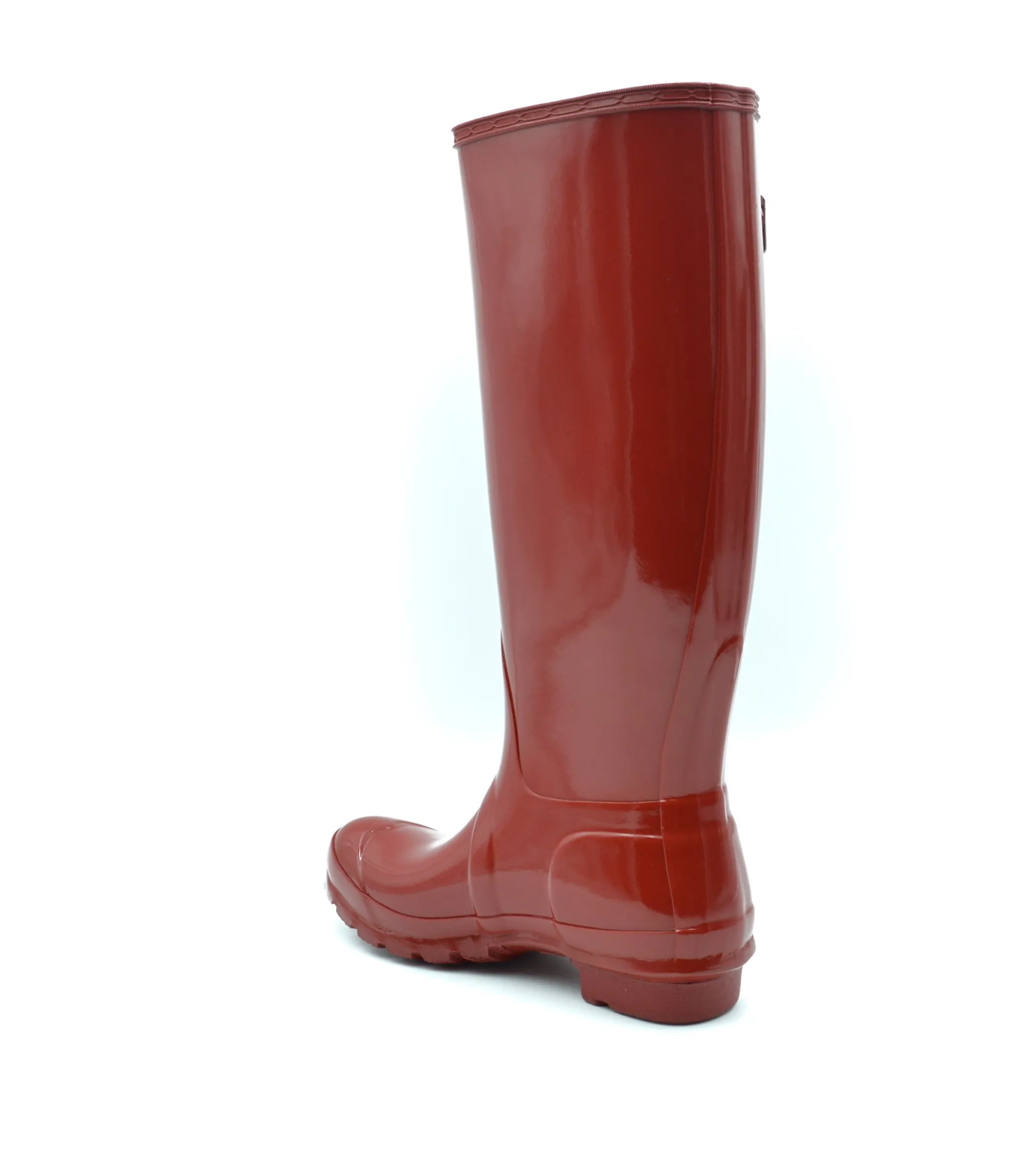 Rainwear|HUNTER Original Tall Rain Boots MLTRYRED