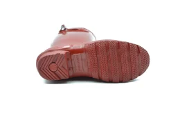 Rainwear|HUNTER Original Tall Rain Boots MLTRYRED