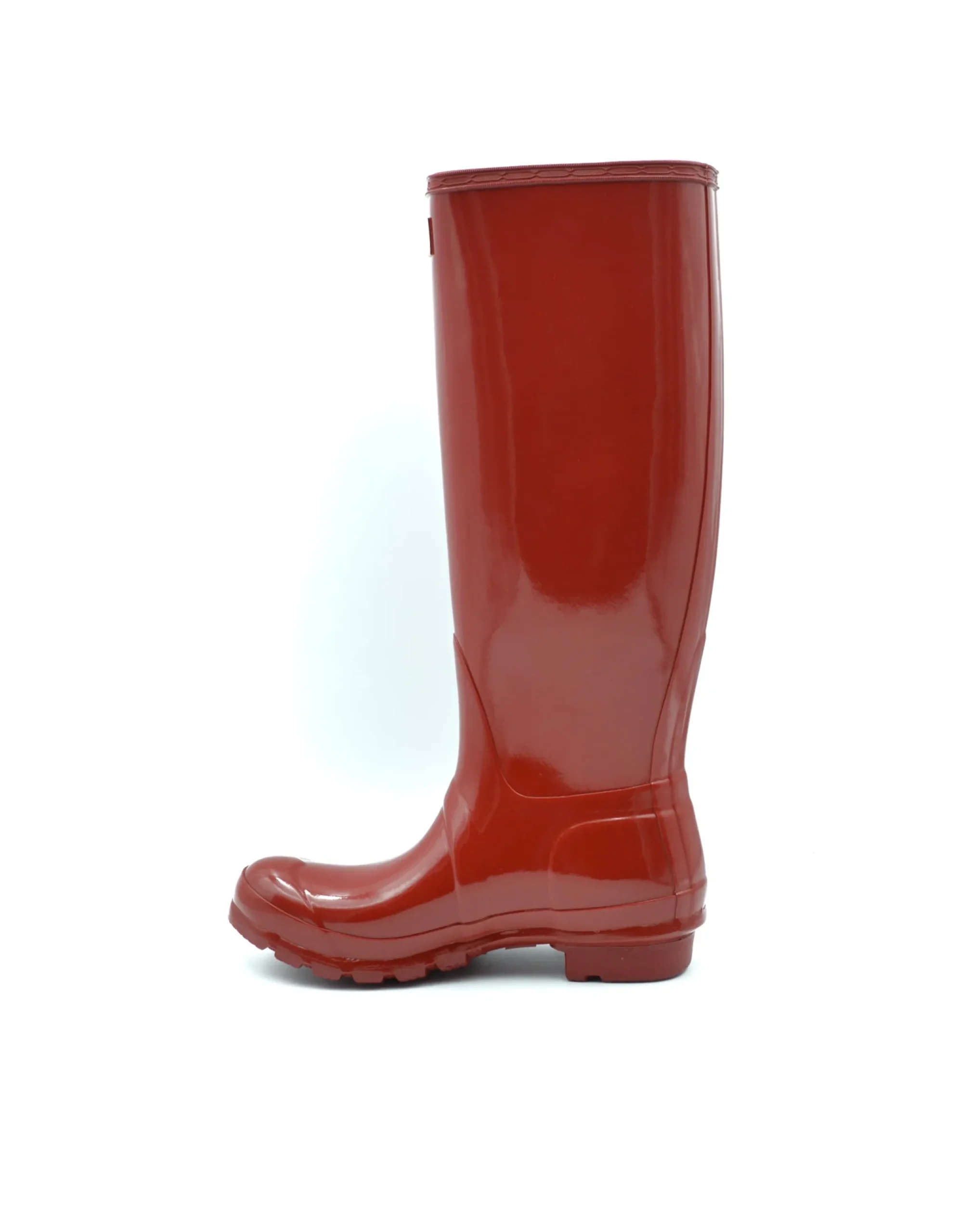 Rainwear|HUNTER Original Tall Rain Boots MLTRYRED