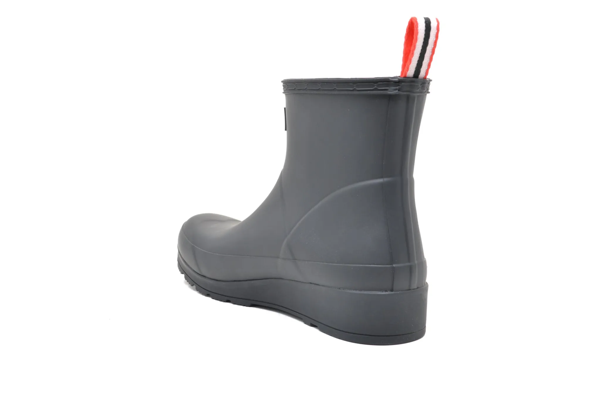 Rainwear|HUNTER Play Boot BLACK