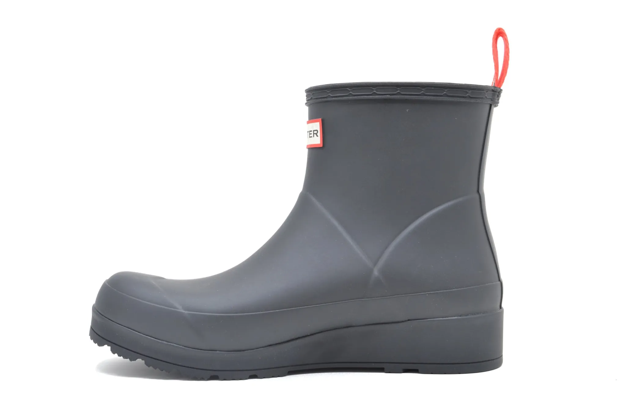 Rainwear|HUNTER Play Boot BLACK