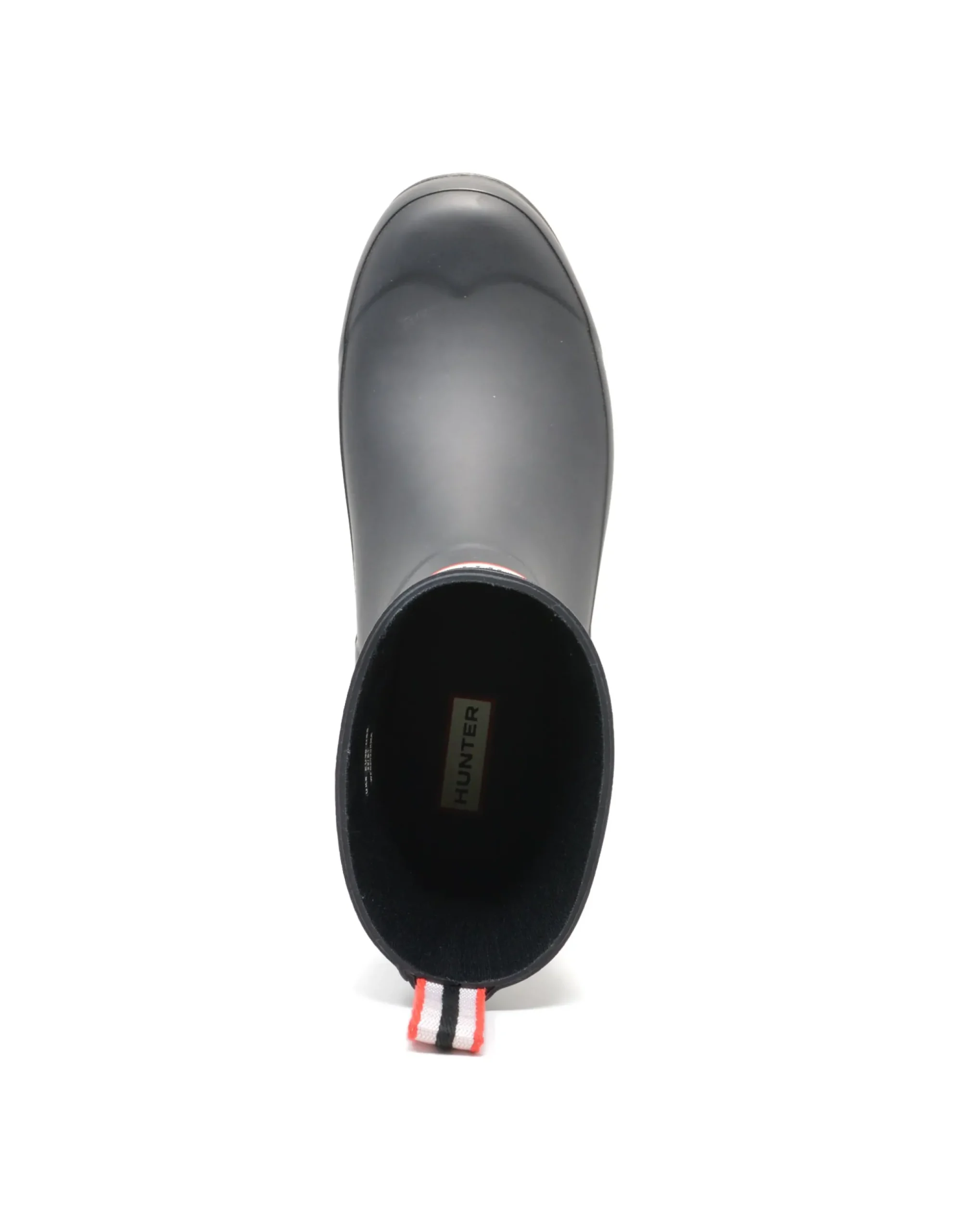 Rainwear|HUNTER Play Boot BLACK