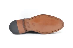 Dress|Dress|JOHNSTON u0026 MURPHY JOHNSTON & MURPHY Bradford Moc Cap Toe BLACK