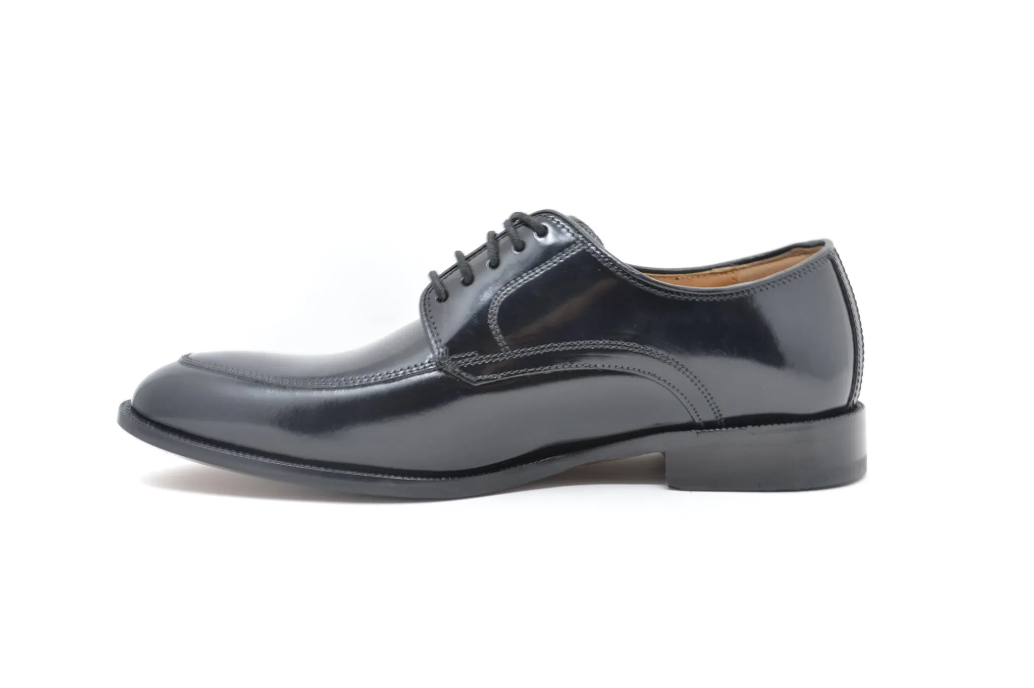 Dress|Dress|JOHNSTON u0026 MURPHY JOHNSTON & MURPHY Bradford Moc Cap Toe BLACK