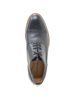 Dress|Dress|JOHNSTON u0026 MURPHY JOHNSTON &MURPHY CONARD CAP TOE BLK