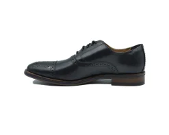 Dress|Dress|JOHNSTON u0026 MURPHY JOHNSTON & MURPHY Conard .0 Cap Toe BLACK
