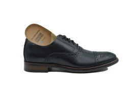 Dress|Dress|JOHNSTON u0026 MURPHY JOHNSTON & MURPHY Conard .0 Cap Toe BLACK