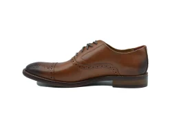 Dress|Dress|JOHNSTON u0026 MURPHY JOHNSTON & MURPHY Conard .0 Cap Toe TAN